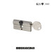 CILINDRO IN.19.524-66,5MM (31,5-35MM)
